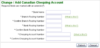 ProPay Canada Tutorial: Reset Your Password