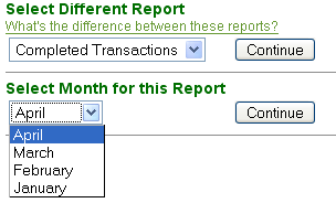 Reports By Month